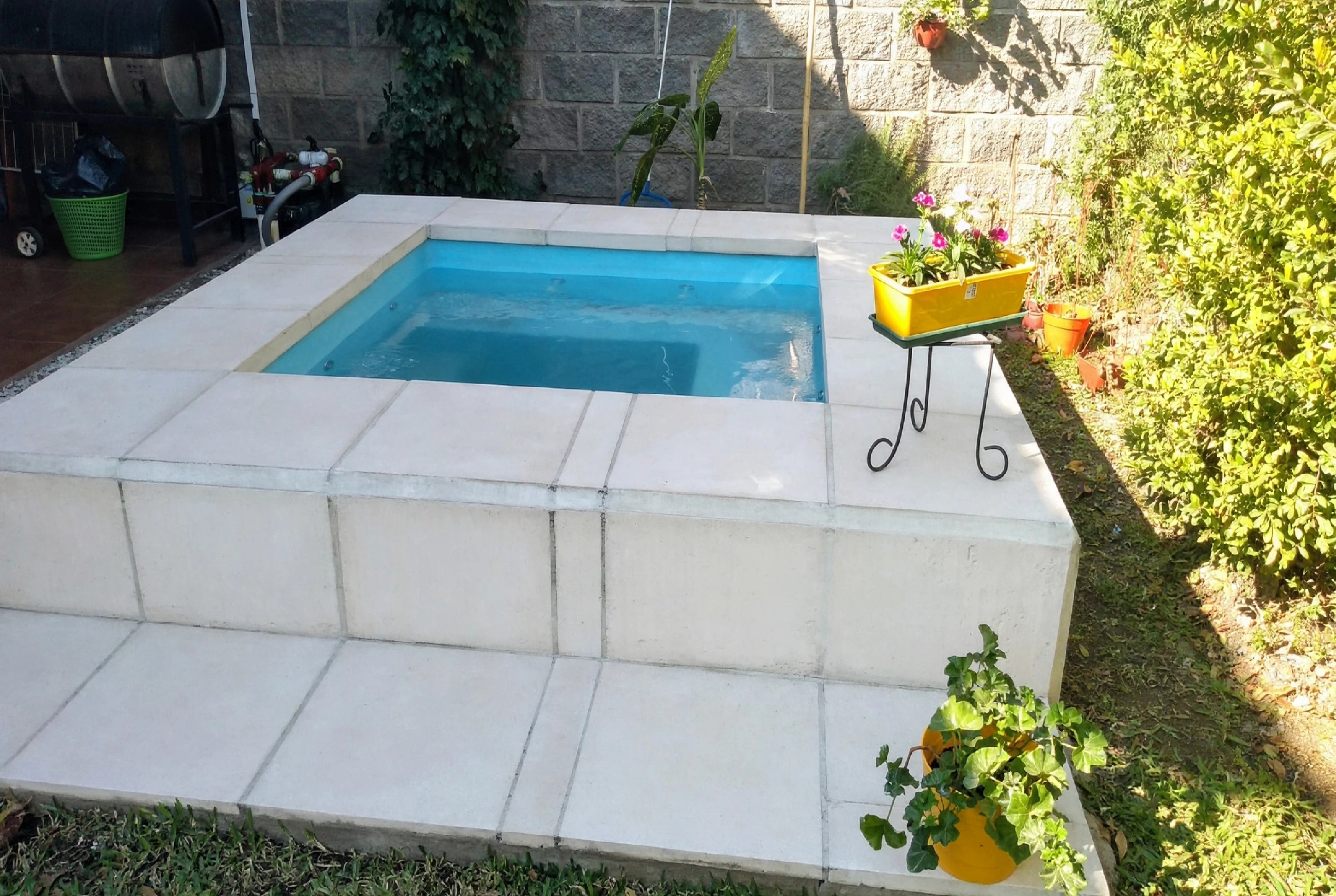 Itech constructora Tucuman